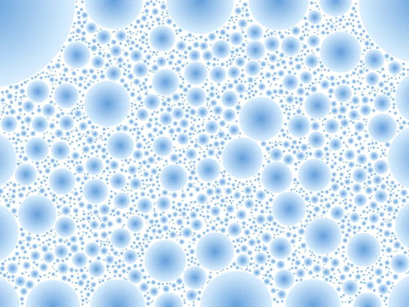 Generative Art Sketch 16