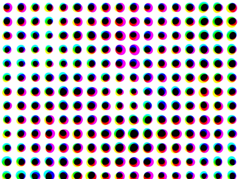 Generative Art Sketch 4