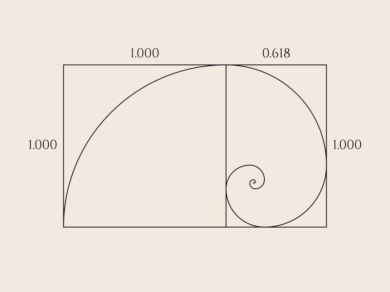 Golden Ratio Animation